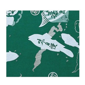 包装紙 江戸好 102 100枚