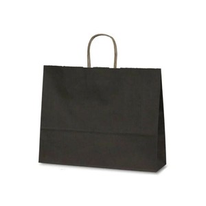 自動紐手提袋 T-Y カラー(カカオ) 1542 50枚