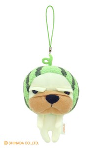 Phone Strap Watermelon