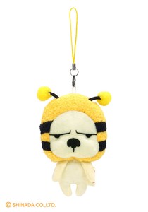 Phone Strap Mascot
