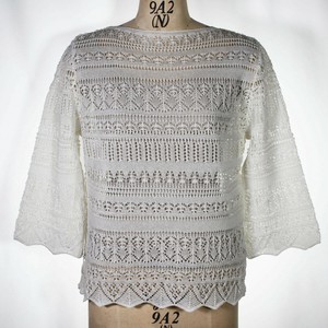 Sweater/Knitwear