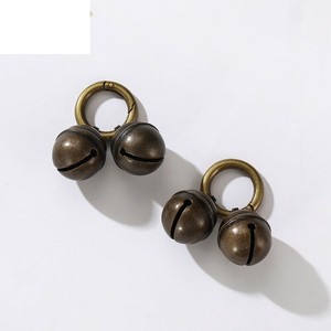 キーホルダー  ストラップ  鈴     DYLA441