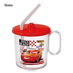 Cup/Tumbler Cars Skater 250ml