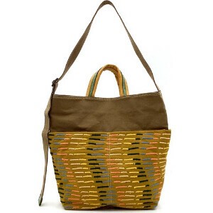 Tote Bag 2Way Tote Bag