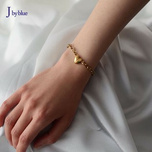 Bracelet Stainless Steel [2025 NEW]
