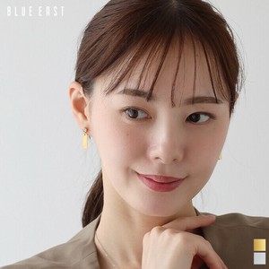 Pierced Earringss Ladies fashion Stainless Steel Bijoux [2025 NEW]