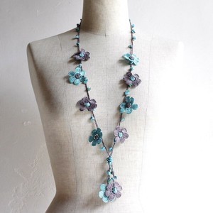 Necklace/Pendant Necklace Pastel
