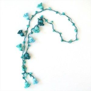 Necklace/Pendant Necklace Green Lily Of The Valley