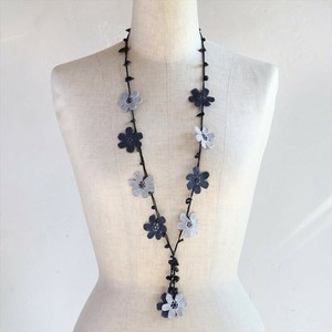 Necklace/Pendant Necklace black