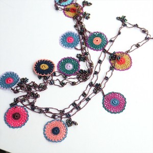 Necklace/Pendant Mix Color