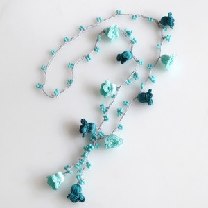 Necklace/Pendant Necklace Lily Of The Valley