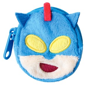 【9月入荷予定】 クレヨンしんちゃんリュック型ポーチ　アクション仮面