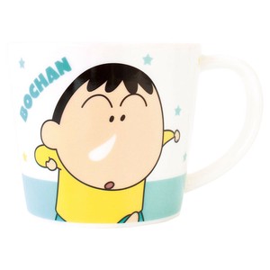 Mug Crayon Shin-chan Major Mug Stars