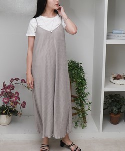 Casual Dress Camisole Dress