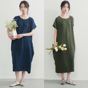[SD Gathering] 洋装/连衣裙 半袖洋装/连衣裙 茧形