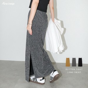 Skirt Lame