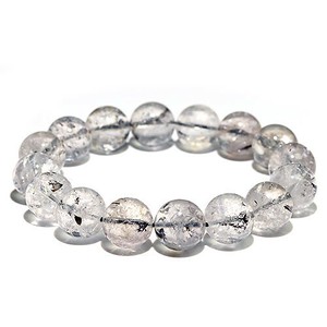Gemstone Bracelet Crystal