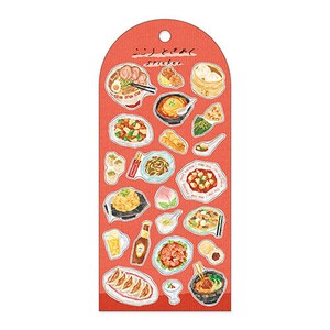 MIND WAVE Stickers