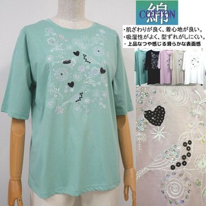 T-shirt 100% Cotton [2025 NEW]
