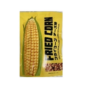 フライコーン　チーズ味