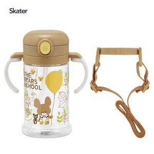 马克杯 折叠 熊熊学校 Skater 手柄/手把 马克杯