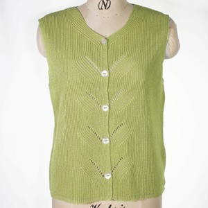 Vest/Gilet Basic