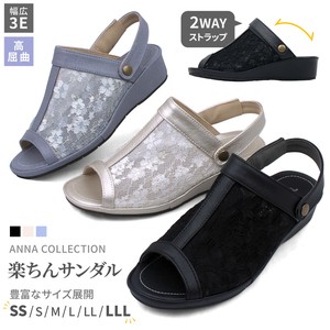 Mules Ladies fashion 2Way