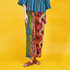 Full-Length Pant Straight Pants Cotton [2025 NEW]