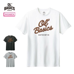 T-shirt Ladies fashion Printed Short-Sleeved T-Shirt Cut-and-sew