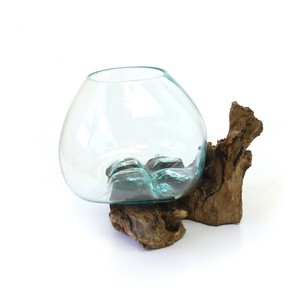Flower Vase 15cm