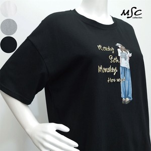 T-shirt Pearl