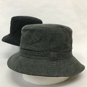 【秋冬帽子】2025秋冬紳士　サハリ　スエード　メンズ