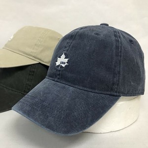 【秋冬帽子】2025秋冬紳士　LOGOS（ロゴス）　ピグメントCAP 　メンズ