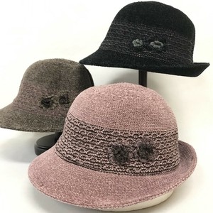 Bucket Hat Ladies fashion
