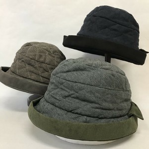 Bucket Hat Crochet Ladies fashion
