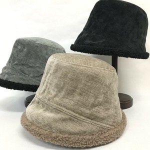 Bucket Hat Ladies fashion