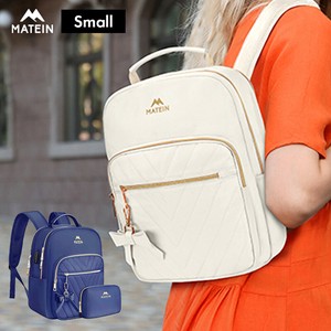 MATEIN Mini Backpack for Women 1342 リュック レディース バッグ リュックサック