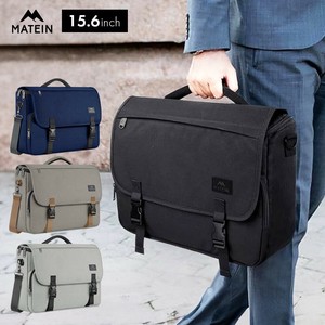 MATEIN ラップトップ メッセンジャー バッグ 1194 ショルダーバッグ