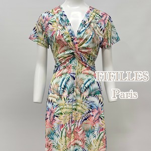 Casual Dress Design