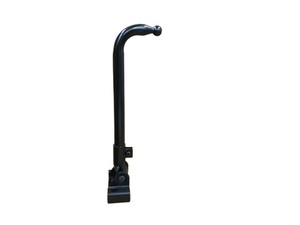 信栄物産　門柱専用金具    SK-90N