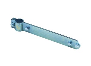 信栄物産　前出し金具    C-3-1