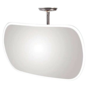 信栄物産　防犯ミラーフレキシブルタイプ    FA-45W
