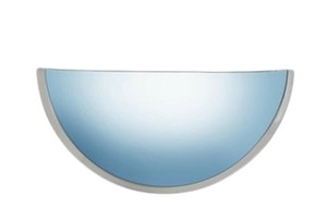 信栄物産　半球ミラーハーフマグネットタイプ    R-50HM