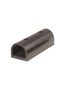 信栄物産　ターミナルラバー(金具付)    KS13-10