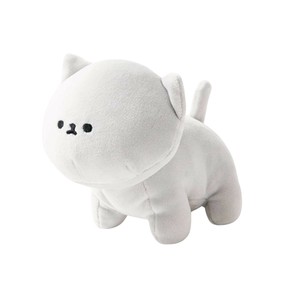 MOFMOFRIENDS マスコットS ブリティッシュショートヘア TM113-3