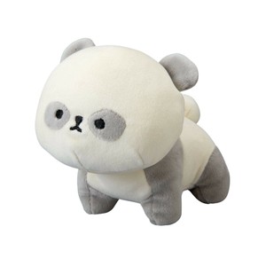 MOFMOFRIENDS マスコットS パンダ TM113-7