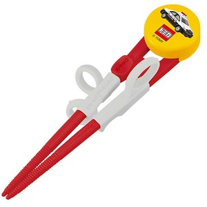 デラックストレーニング箸　トミカ17