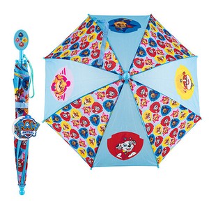 パウパトロール キッズ 傘 40cm ( 4キャラ )
