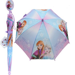 アナと雪の女王 キッズ 傘 40cm ( MAKE YOUR OWN Magic )