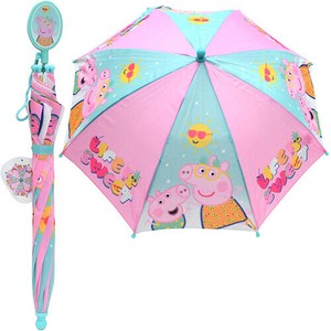 ペッパピッグ キッズ 傘 40cm ( LIFE IS SWEET )